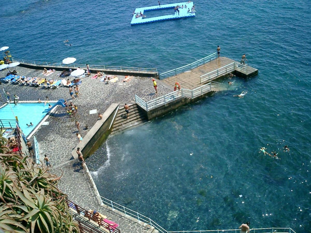 Central Suite In Funchal 2N Dış mekan fotoğraf