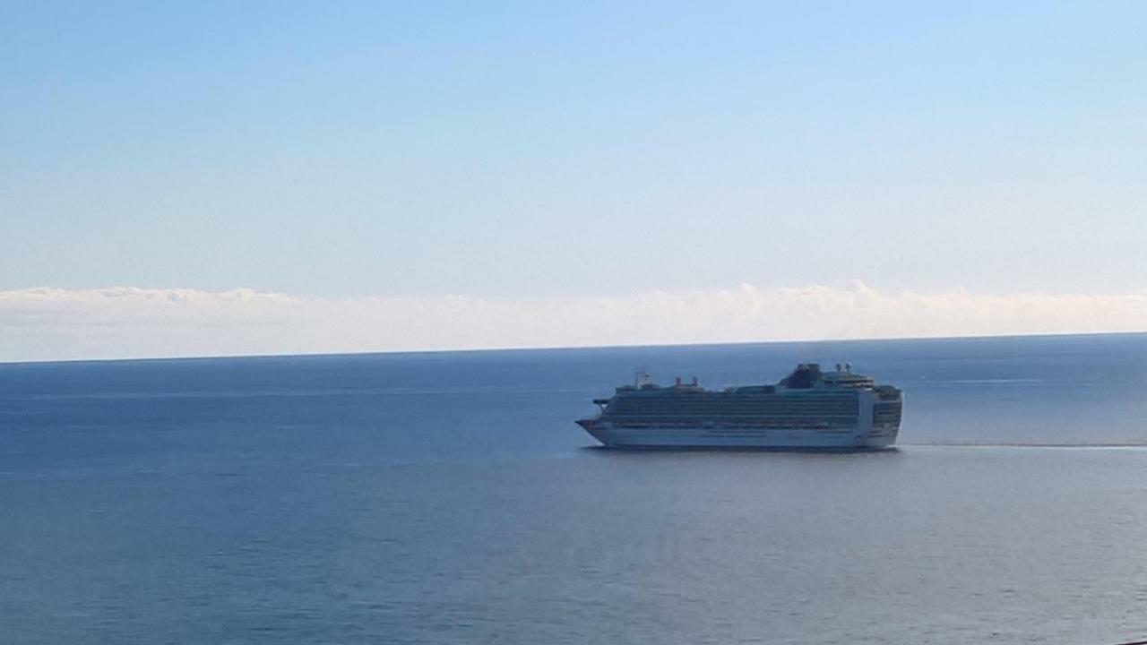 Central Suite In Funchal 2N Dış mekan fotoğraf