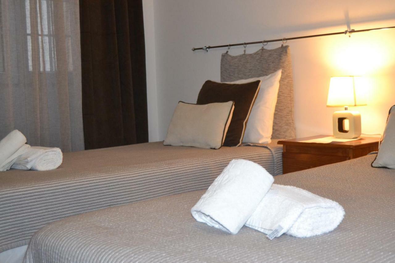 Central Suite In Funchal 2N Dış mekan fotoğraf