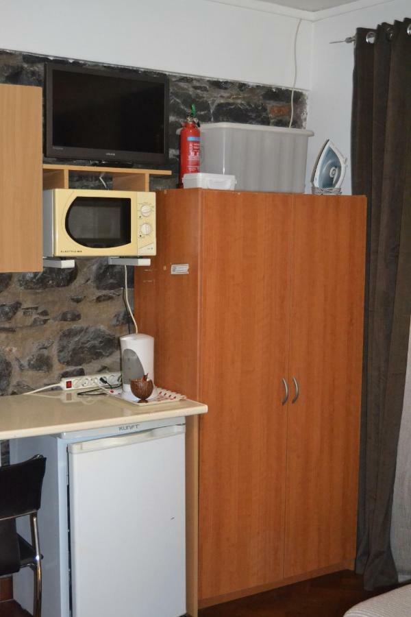 Central Suite In Funchal 2N Dış mekan fotoğraf
