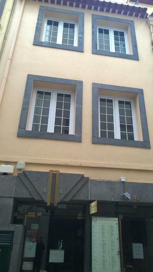 Central Suite In Funchal 2N Dış mekan fotoğraf